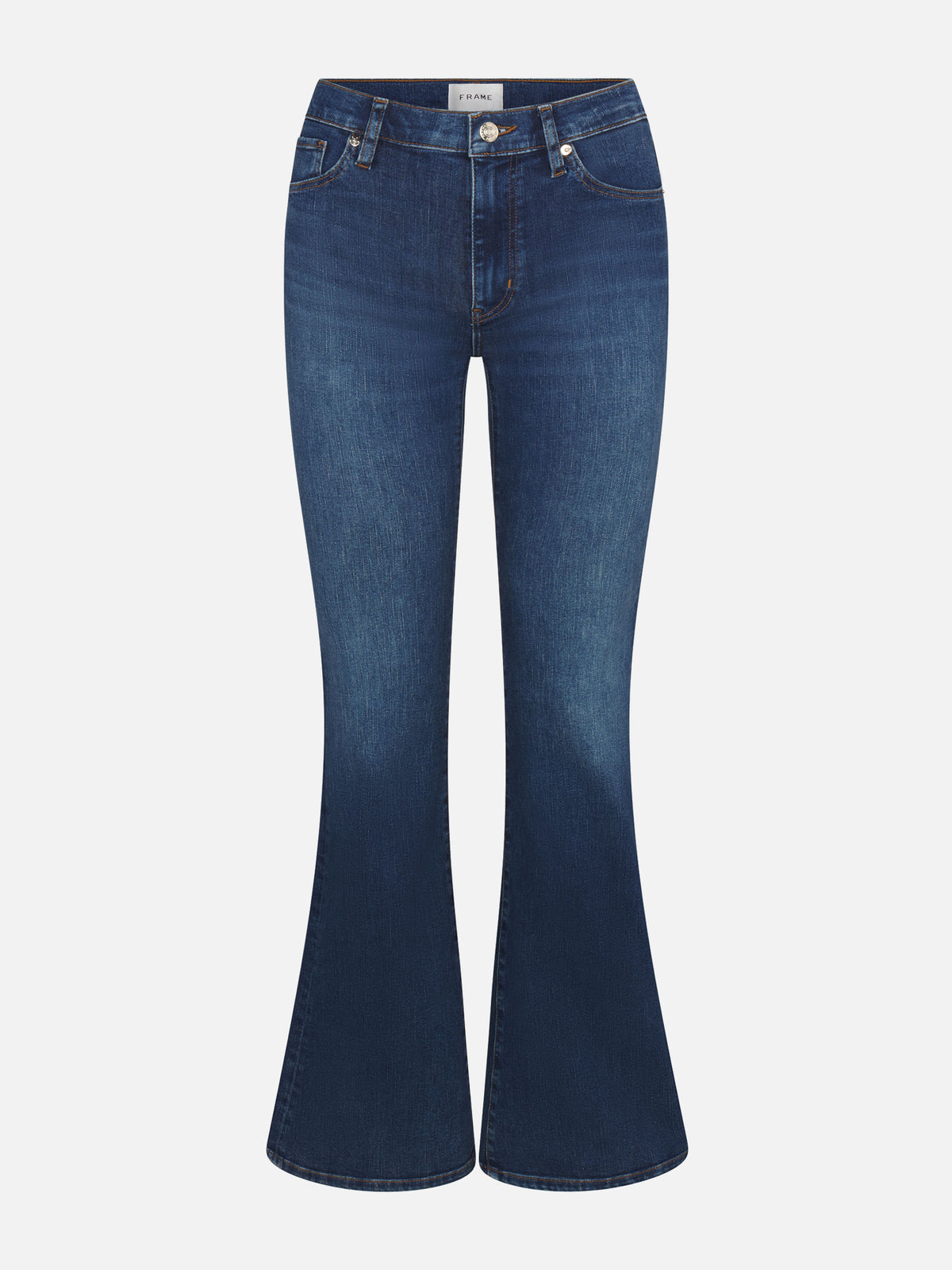 jeans front packshot image