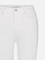 The Icon Long -- White