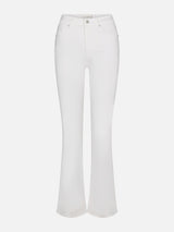 The Icon Long -- White