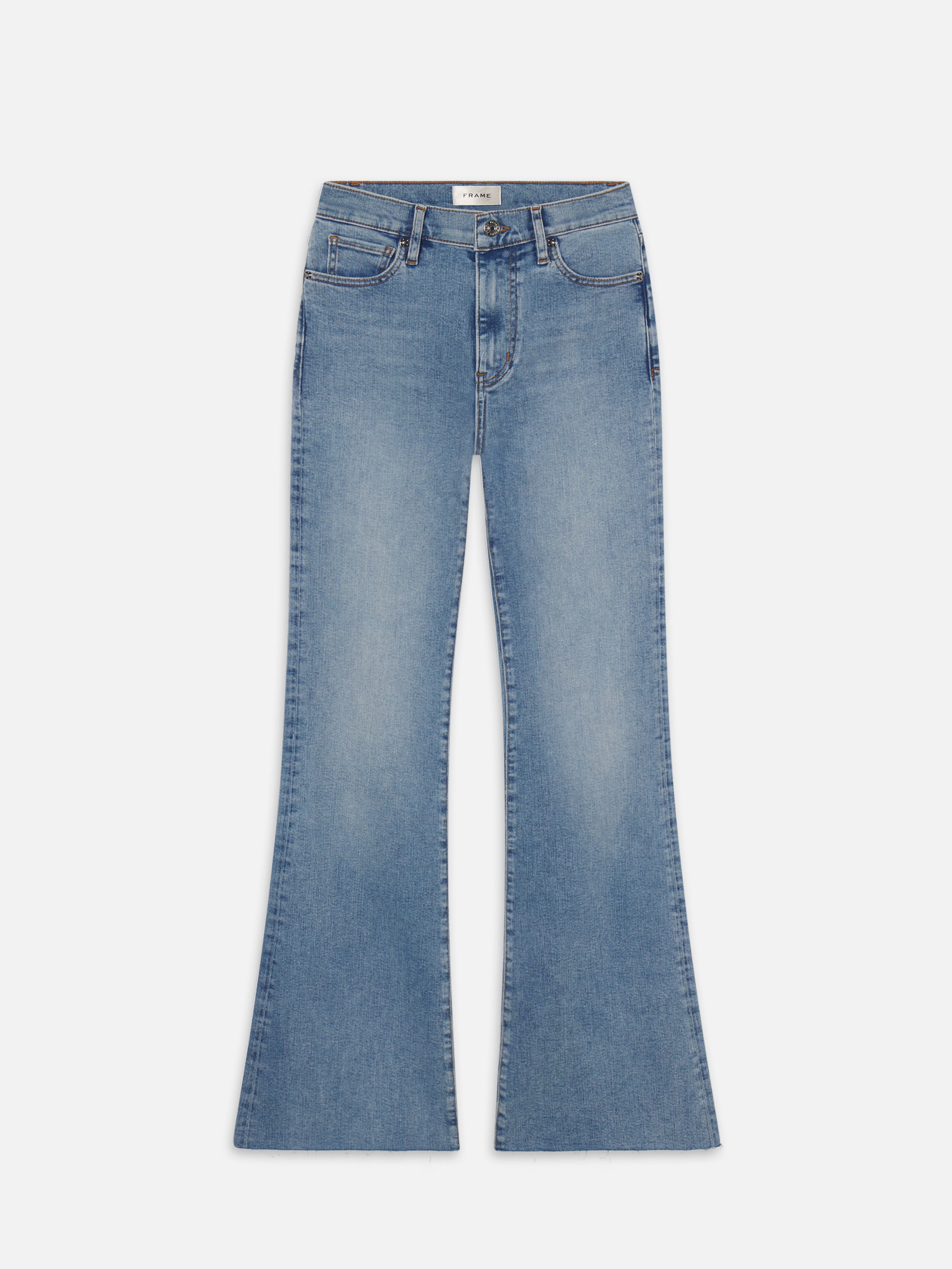 THE ICON LARK RAW AFTER