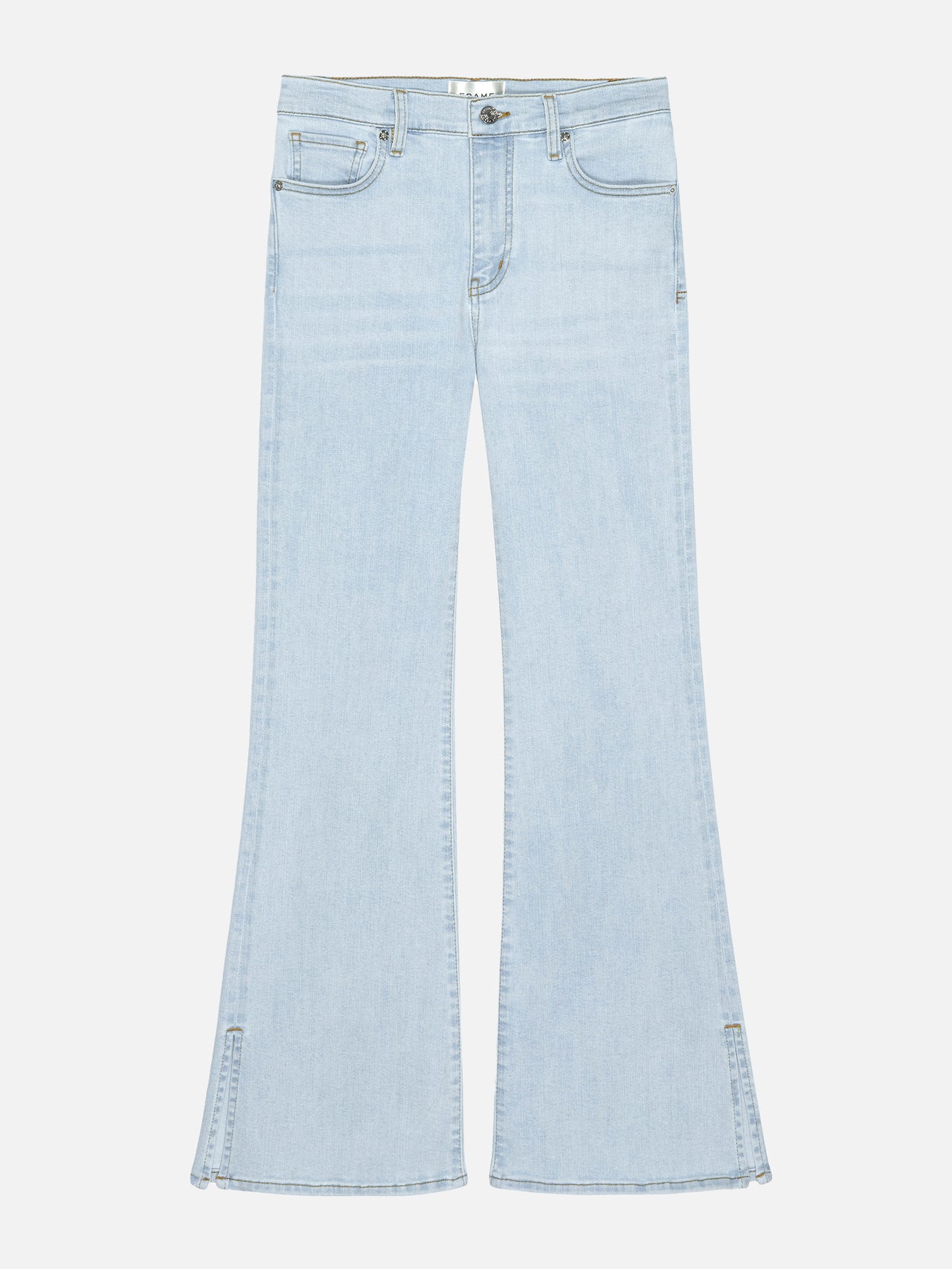 jeans front packshot image