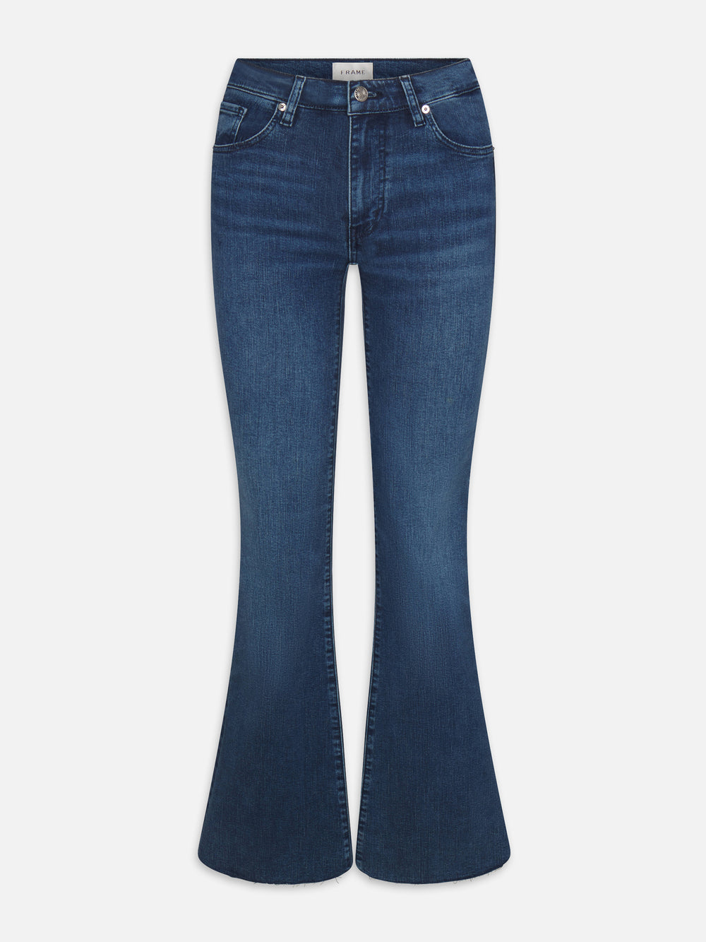 Jeans Front Packshot 