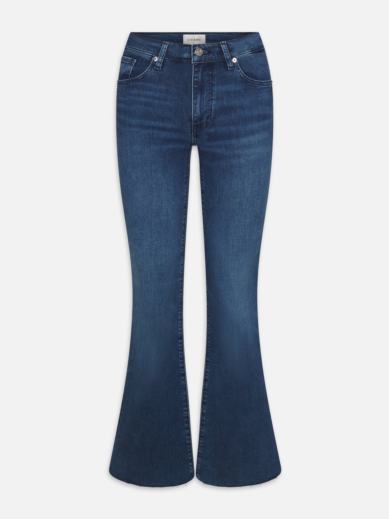 Jeans Front Packshot 