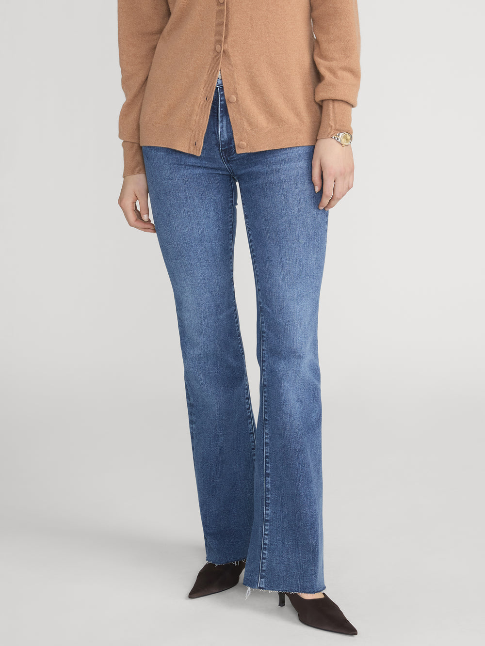 The Icon -- Ease Raw After