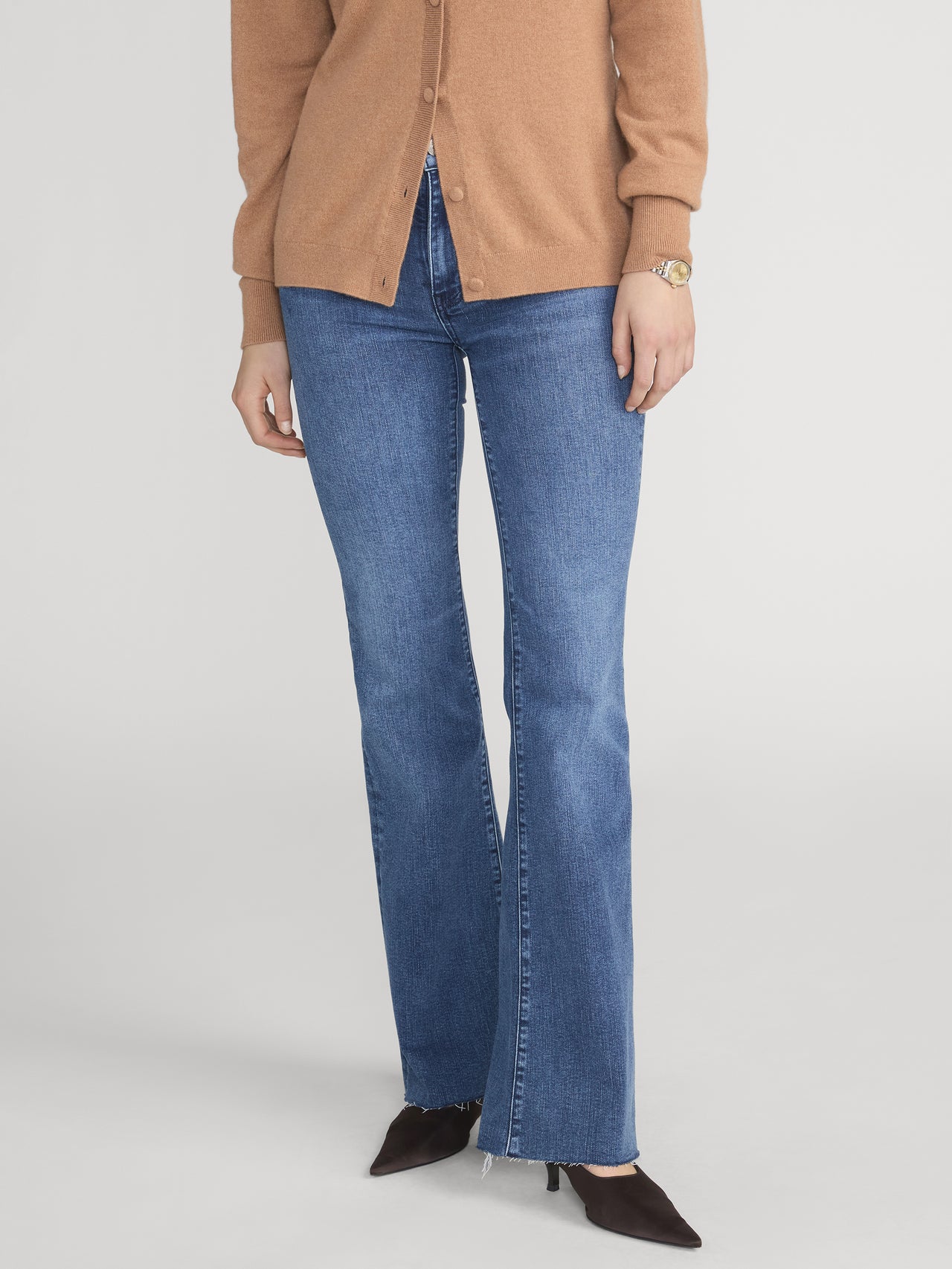 The Icon -- Ease Raw After