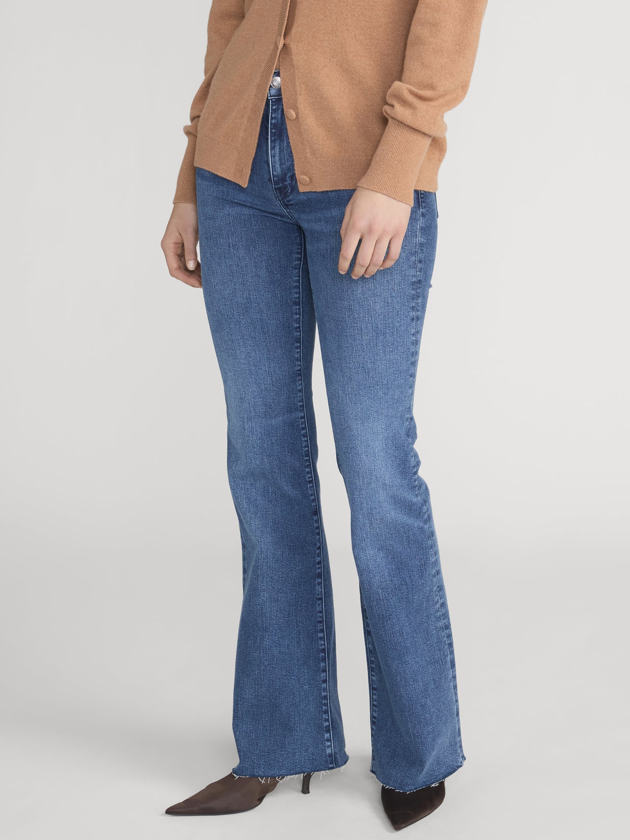 The Icon -- Ease Raw After