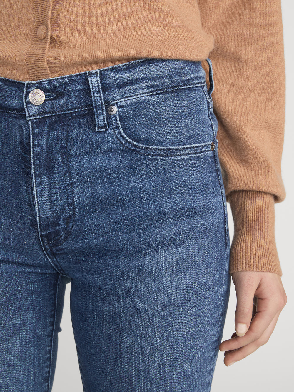 The Icon -- Ease Raw After