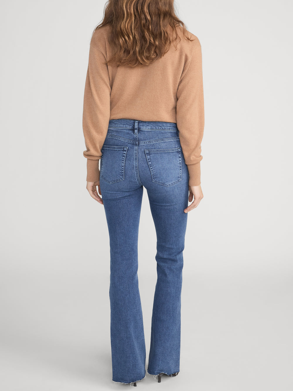 The Icon -- Ease Raw After