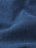 Jean Fabric Detail 