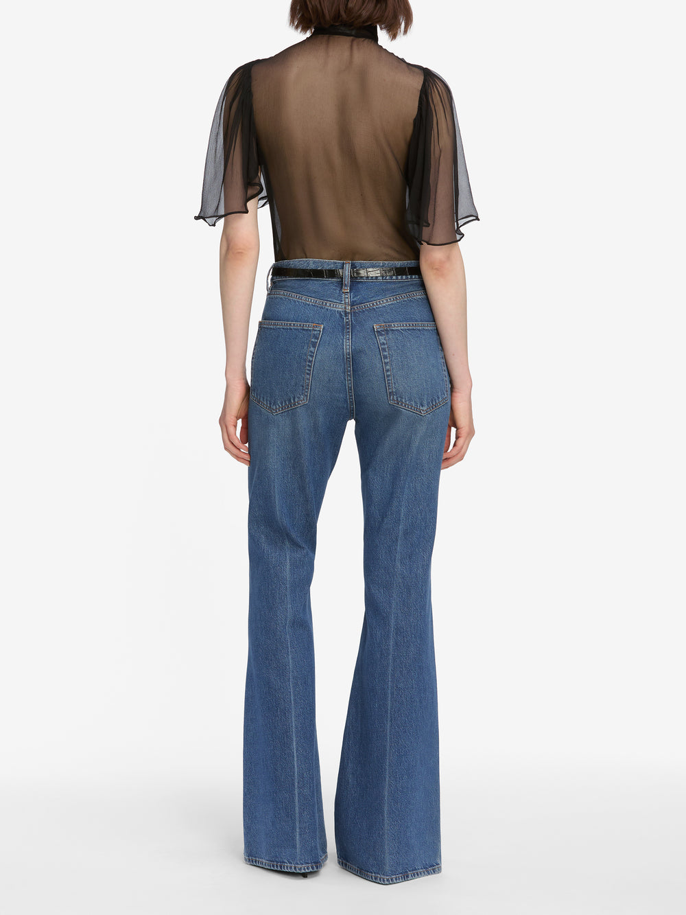 jeans back image alt:fit2