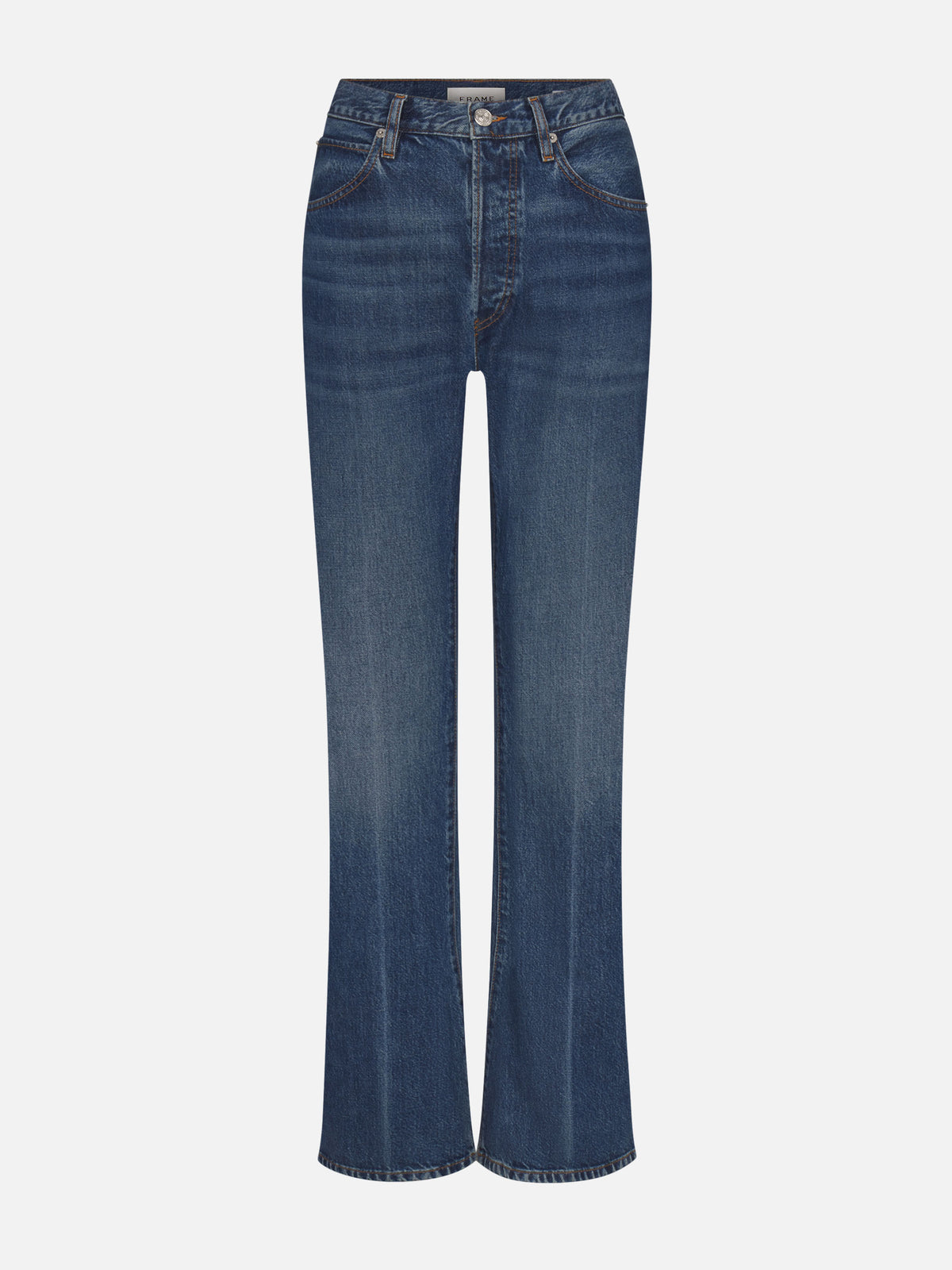 jeans front packshot image