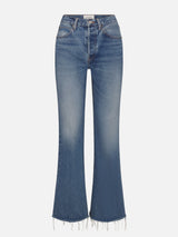 The Pixie Lax -- Numeral Raw Fray