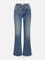 jeans front packshot image