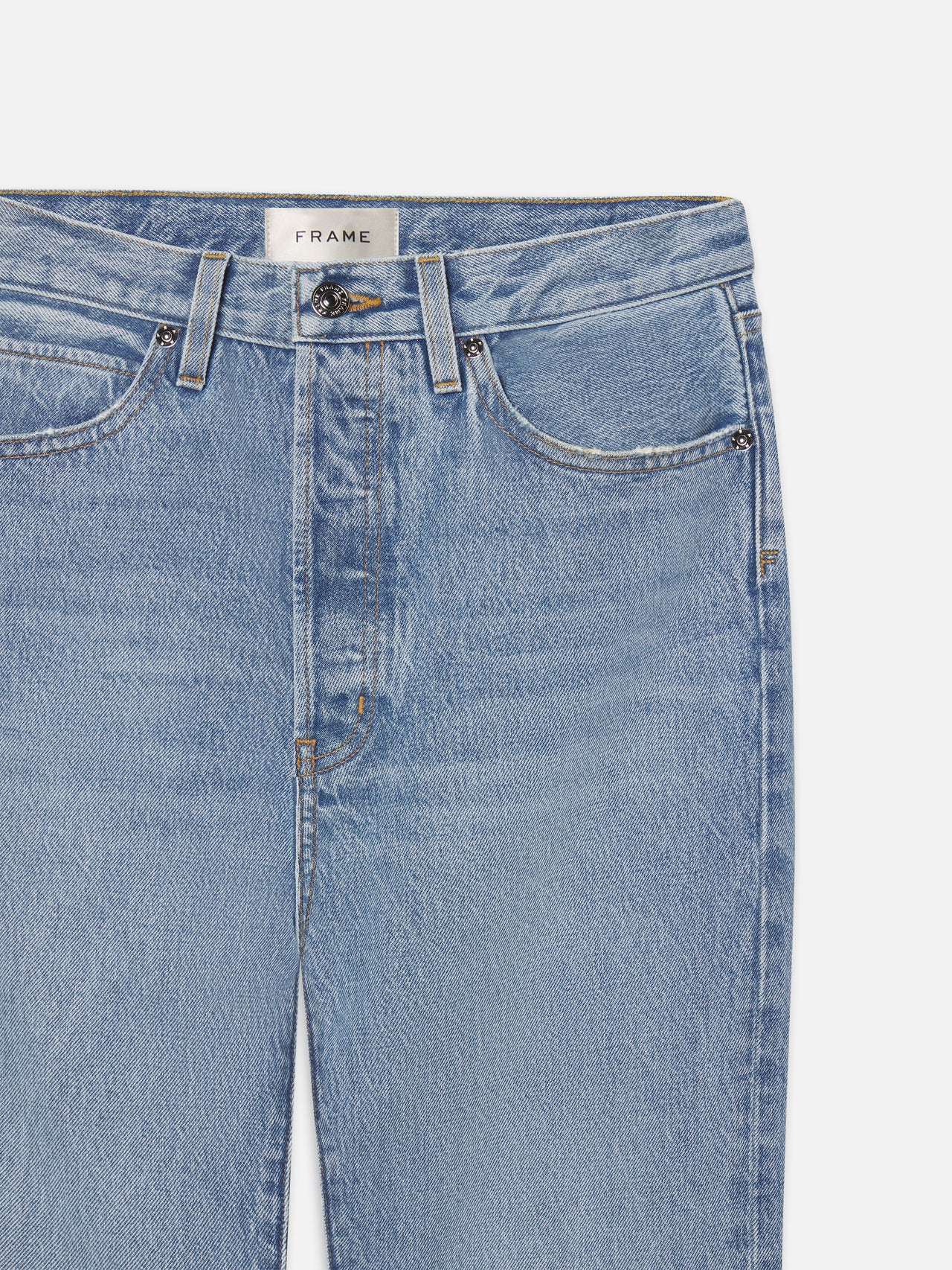 jeans front detail packshot image 