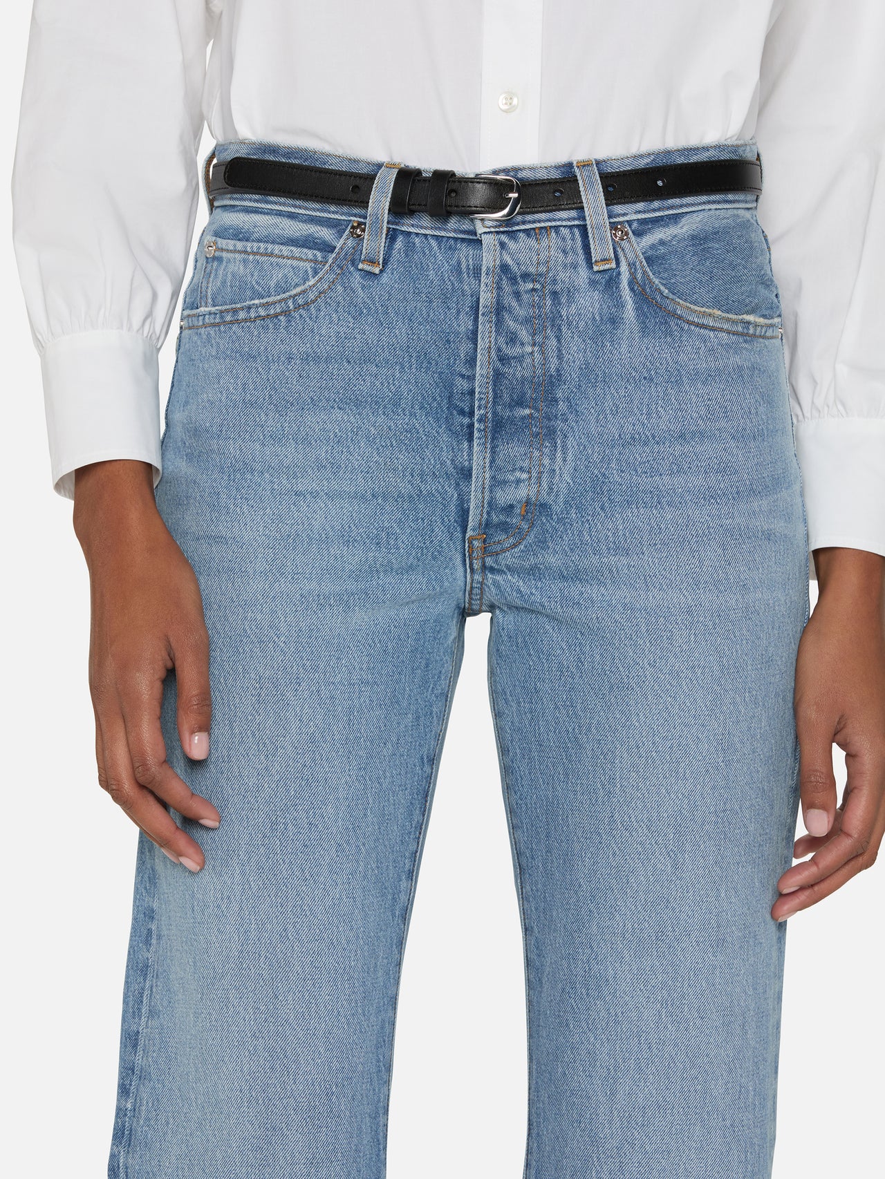 jeans front detail image alt:fit1