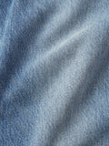 jeans texture detail image