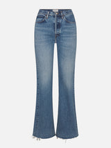 The Lax -- Numeral Raw Fray