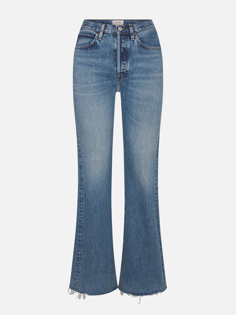 jeans front packshot image