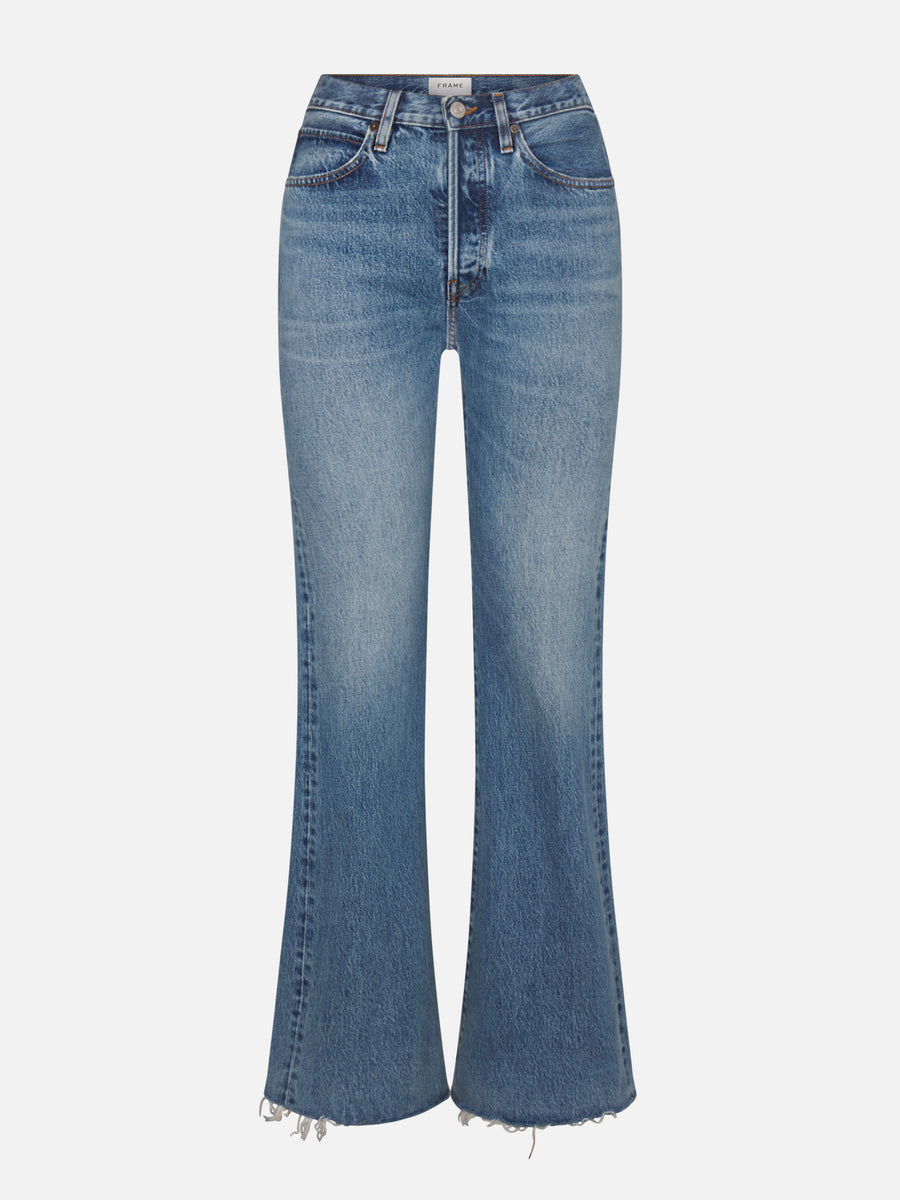 jeans front packshot image