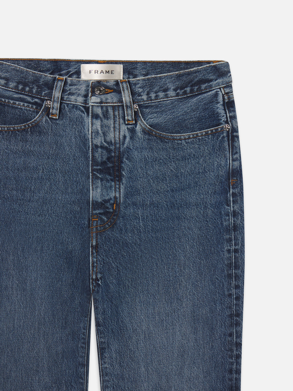 jeans front detail packshot image