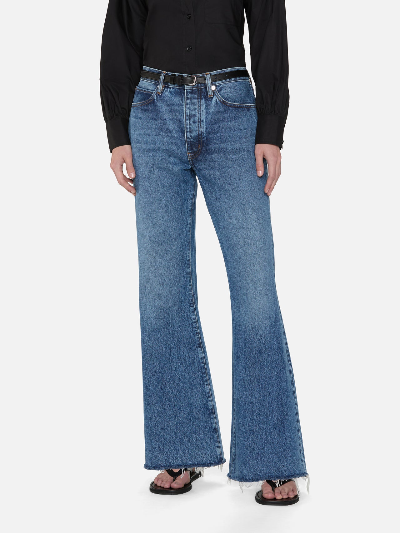 jeans front image  primary image override