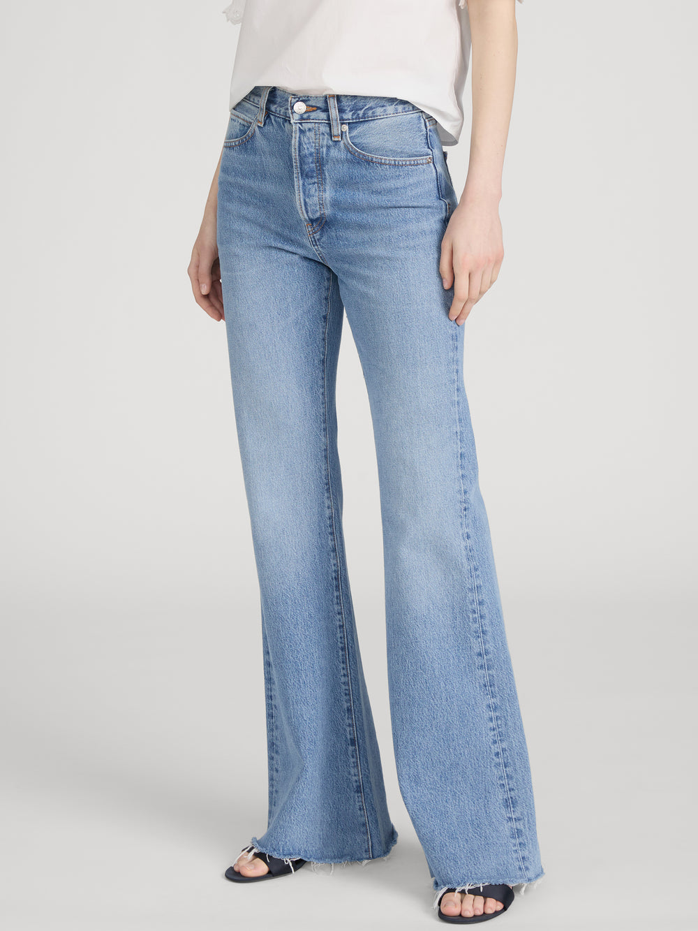 The Lax -- Dew Raw Fray