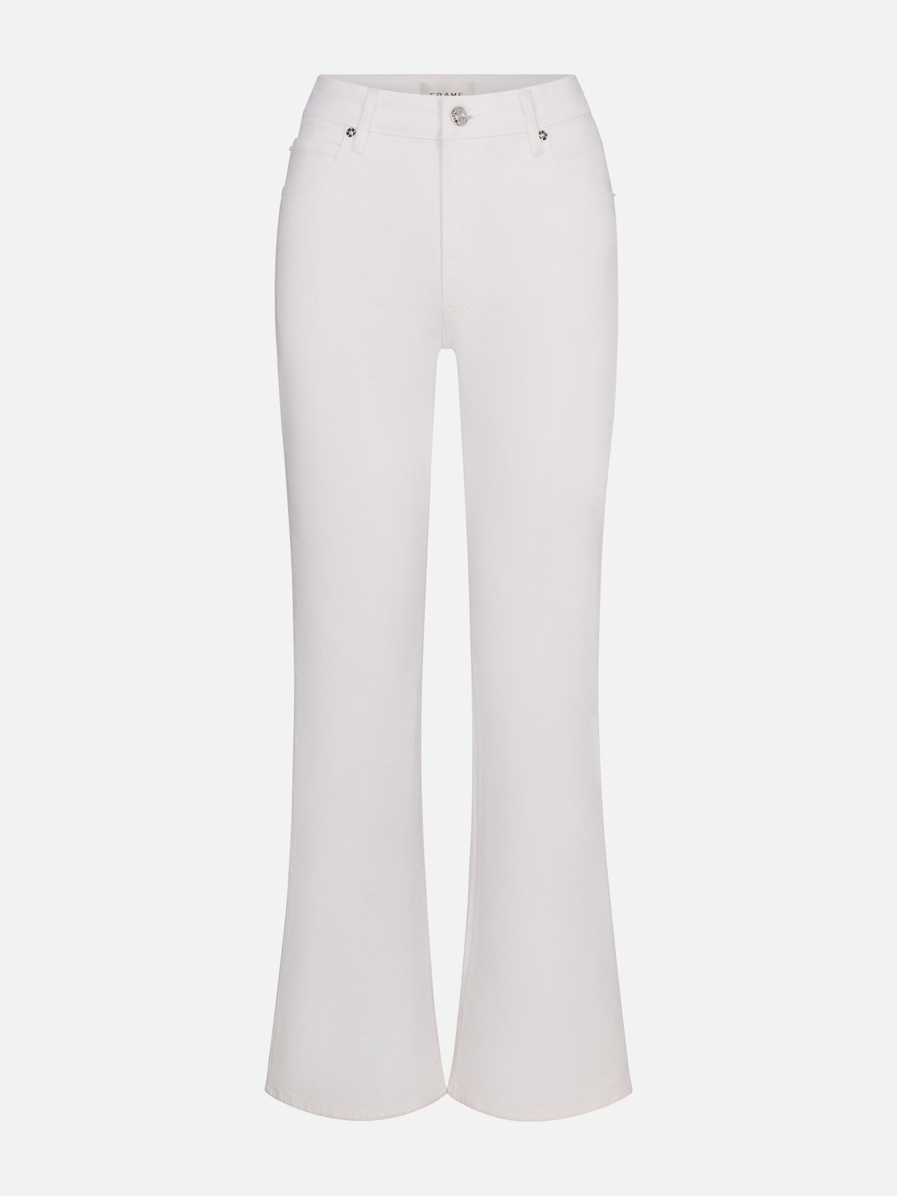 jeans front packshot image