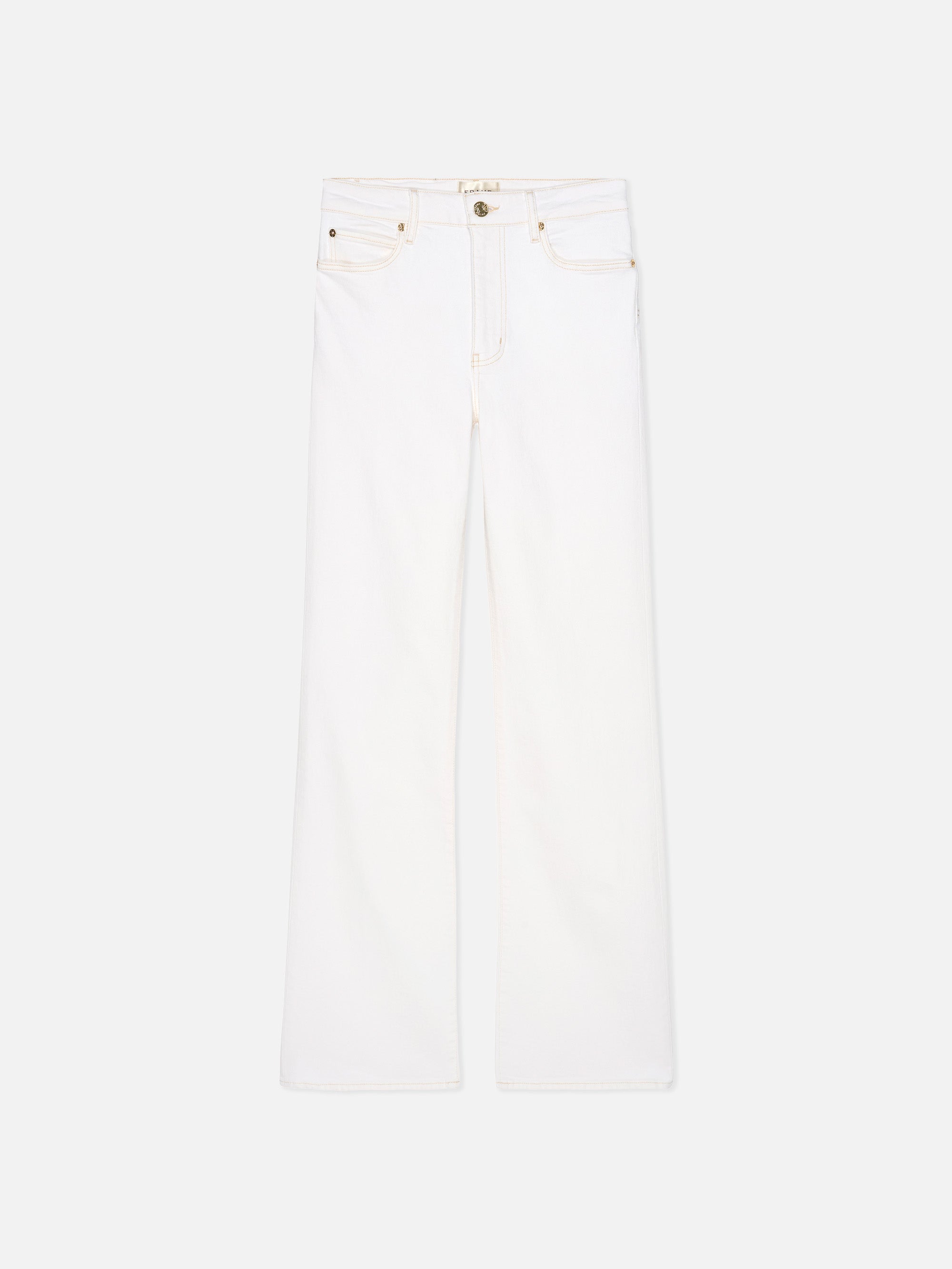 THE ARROW AU NATURAL CLEAN