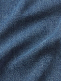 jeans texture detail image