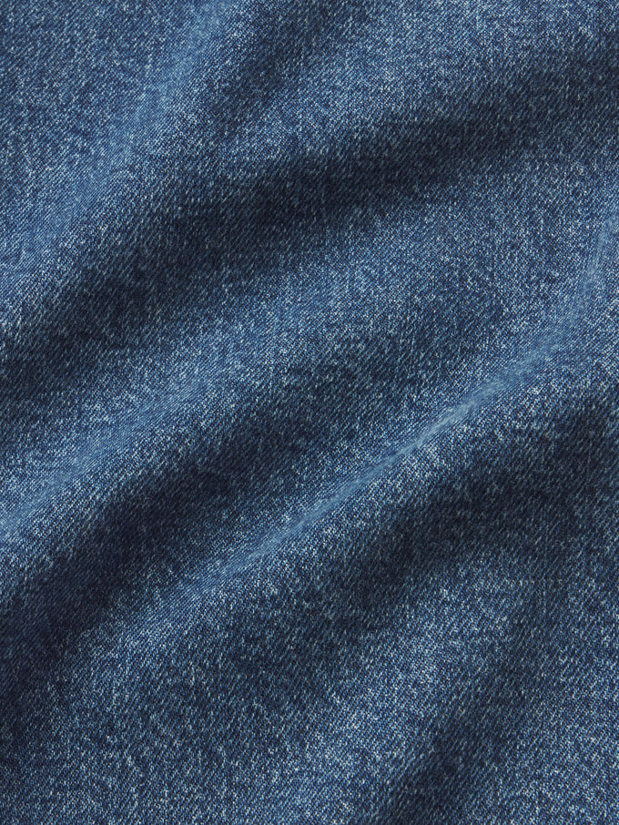 jeans texture detail image