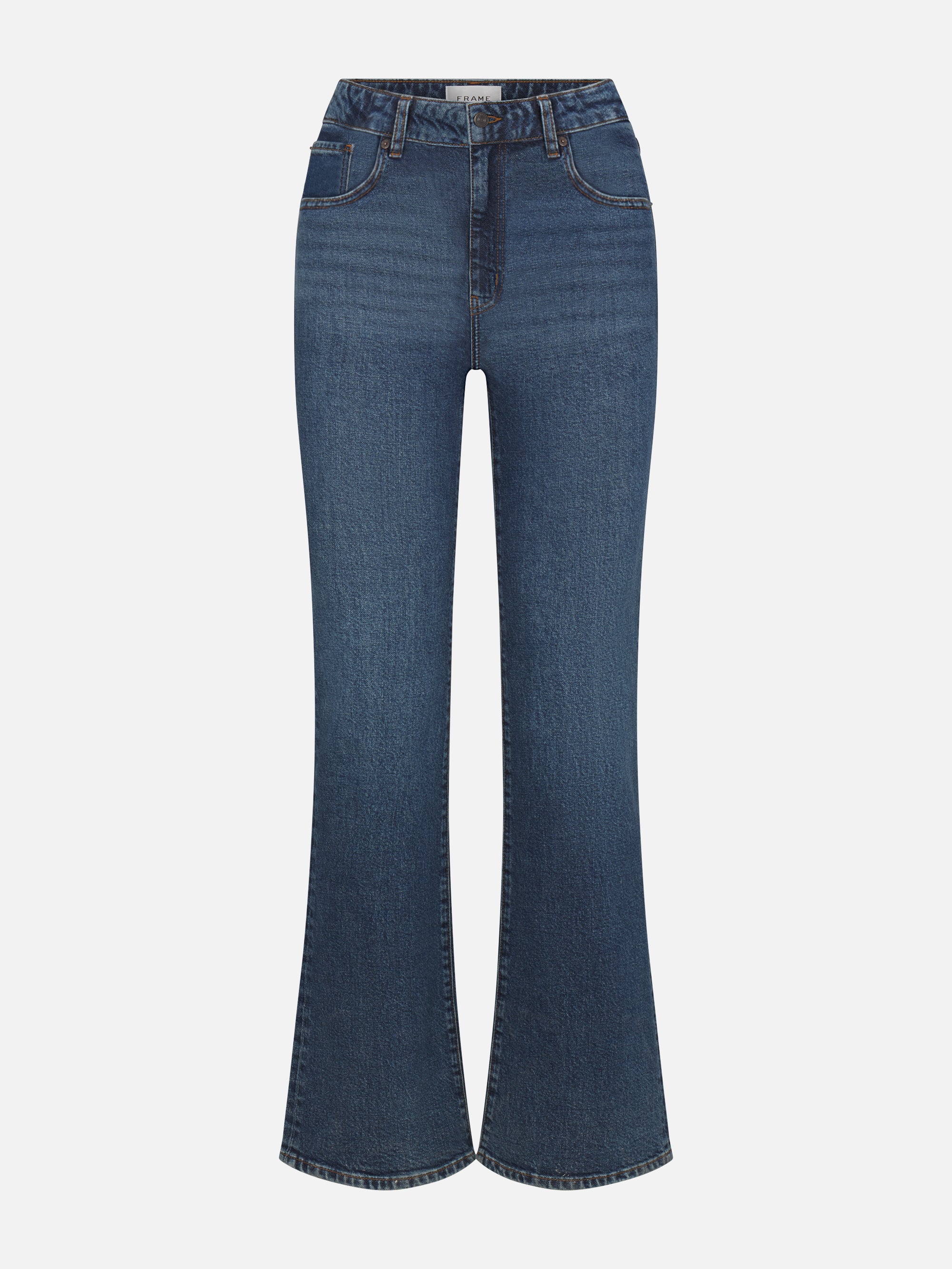 The Arrow Jean -- Flux