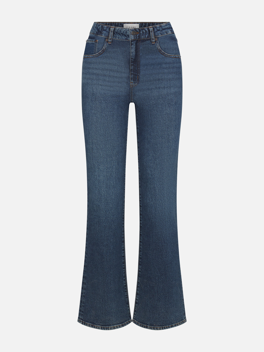 jeans front packshot image