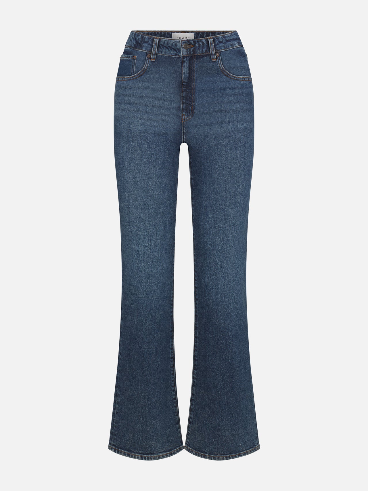 jeans front packshot image