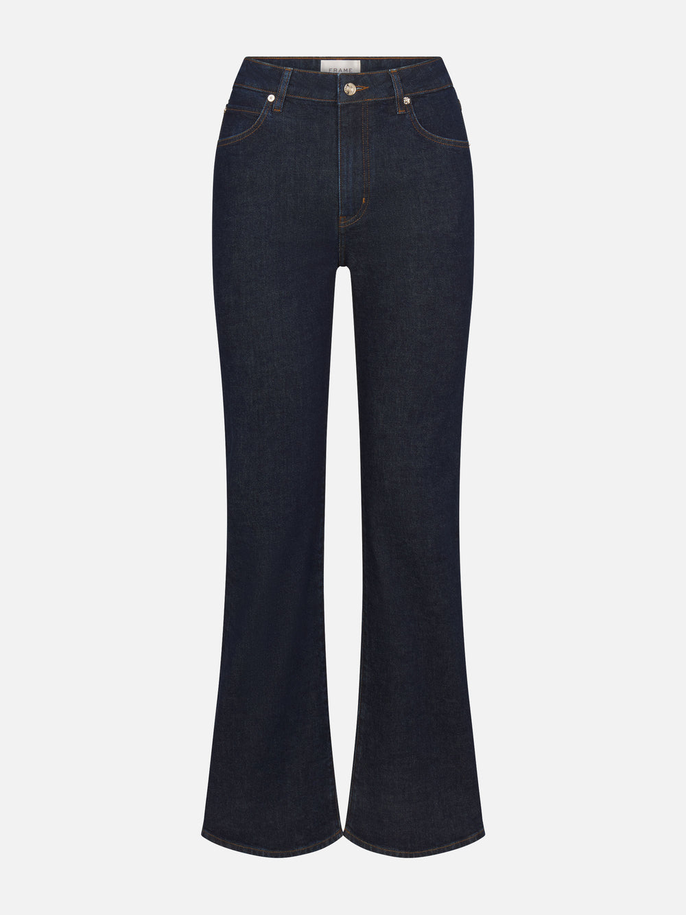 jeans front packshot image