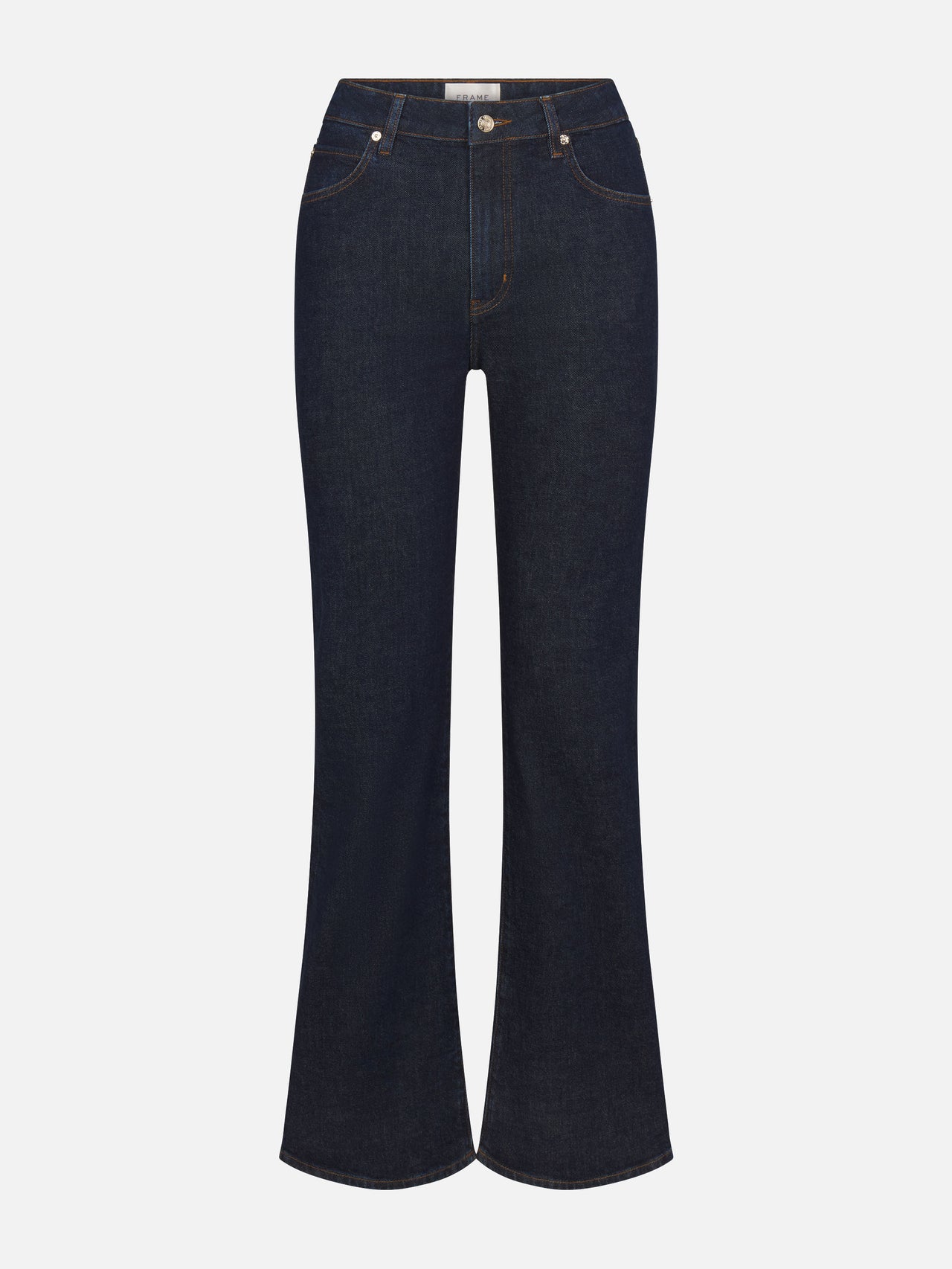 jeans front packshot image