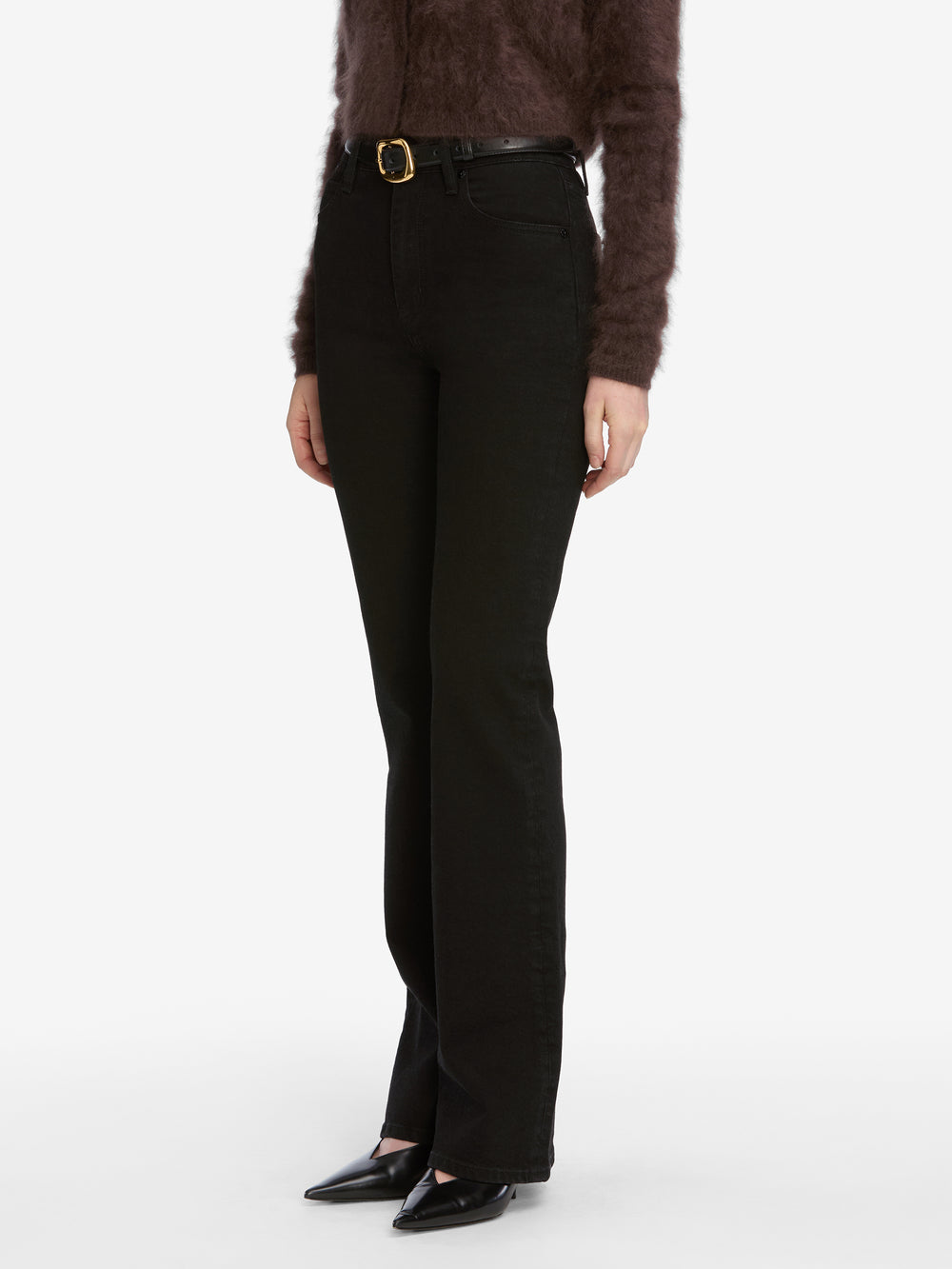 jeans side angle image 