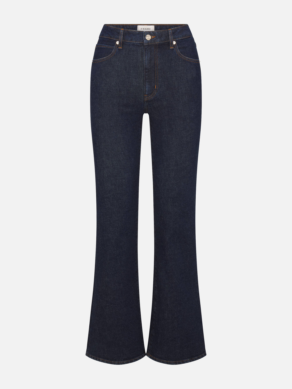 jeans front packshot image