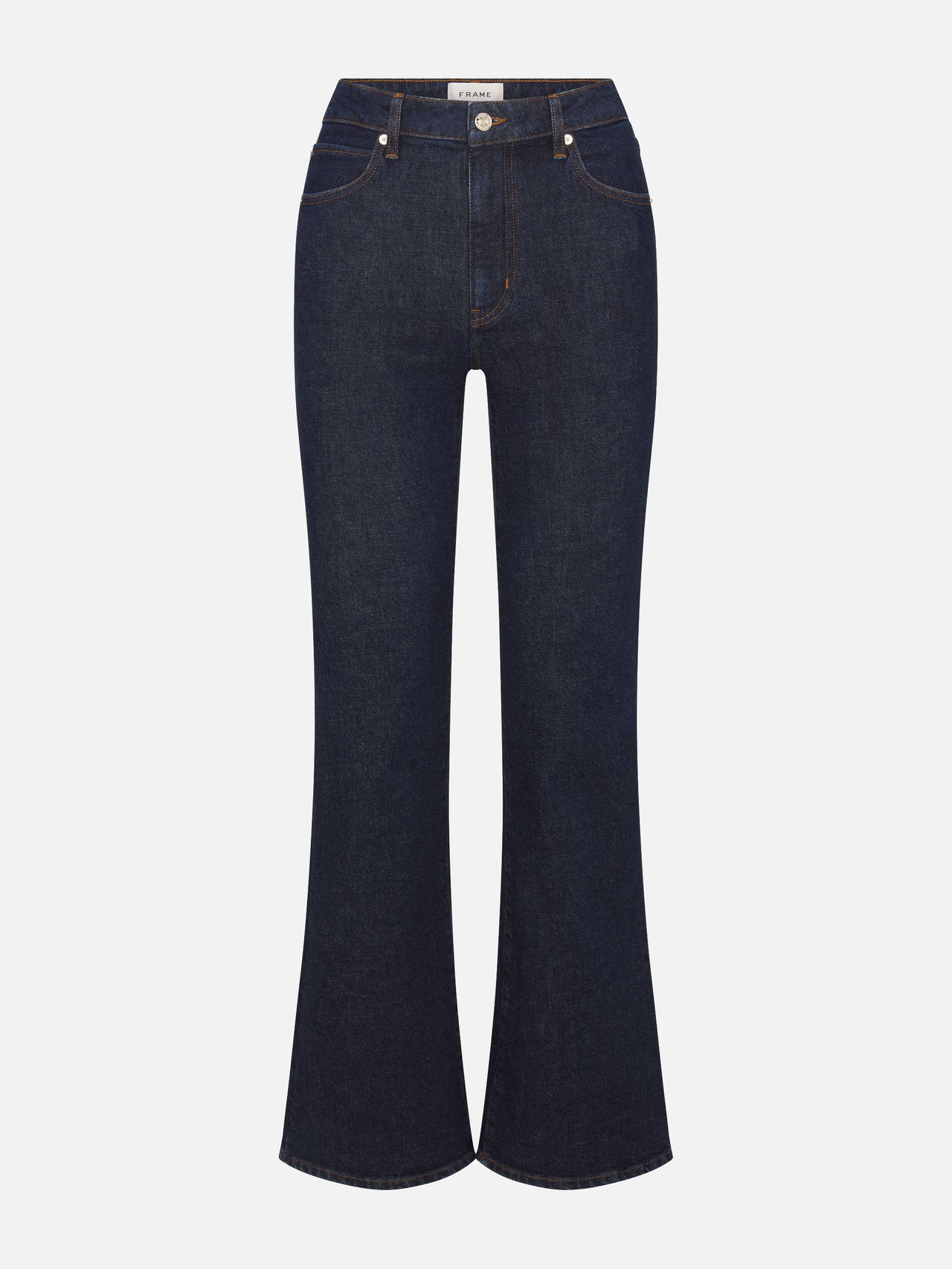 jeans front packshot image