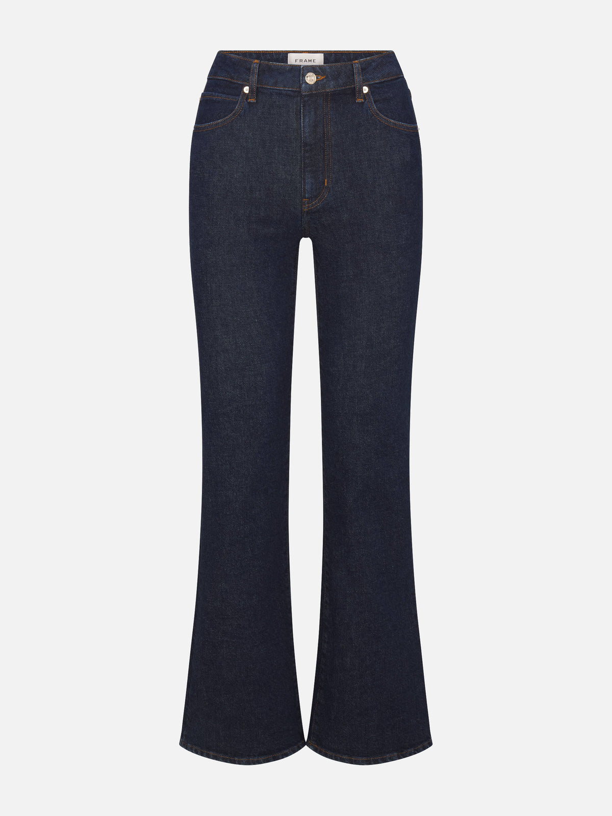 jeans front packshot image