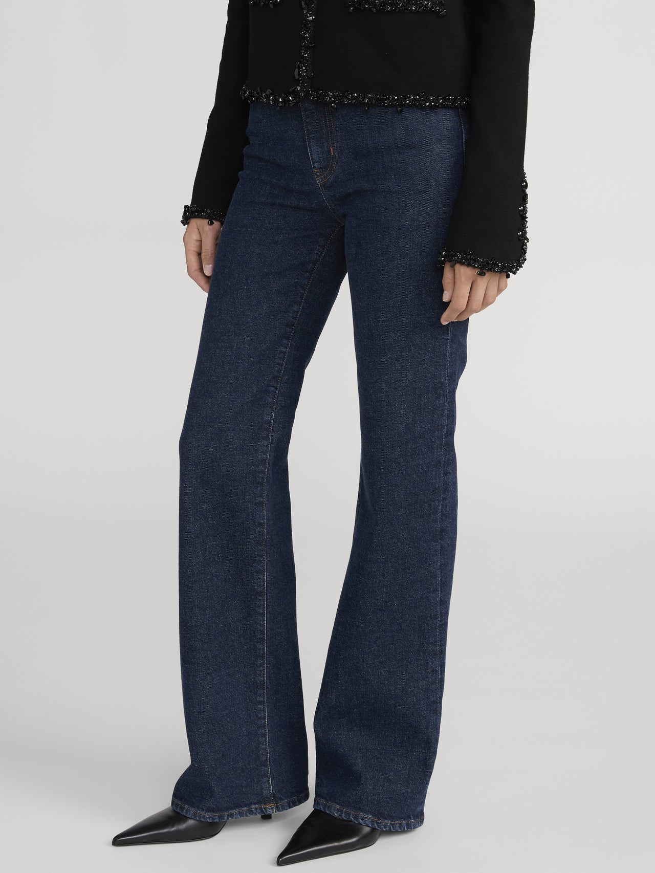 jeans side angle image