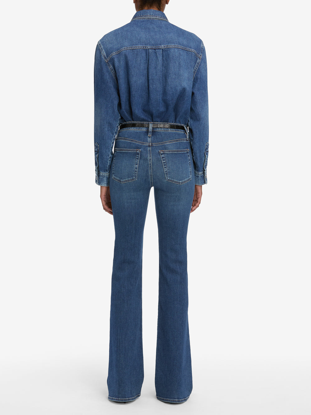 jeans back image alt:fit2