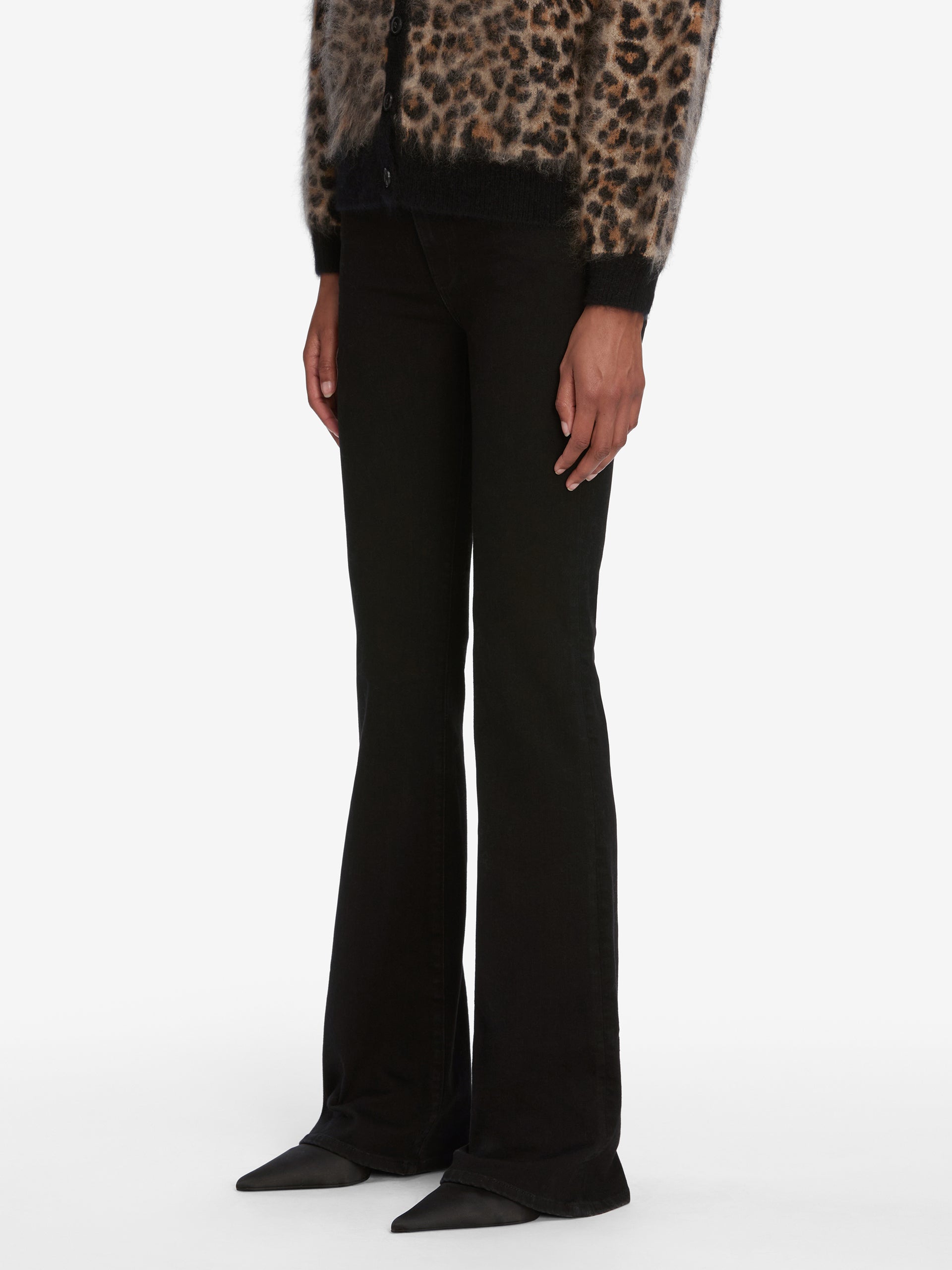 jeans side angle image