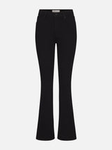 The Icon Long -- Black