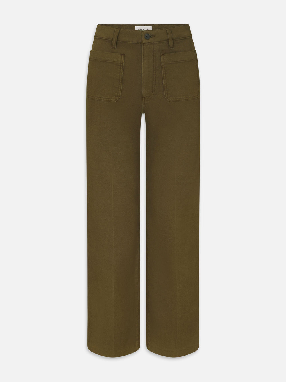 pants front packshot image