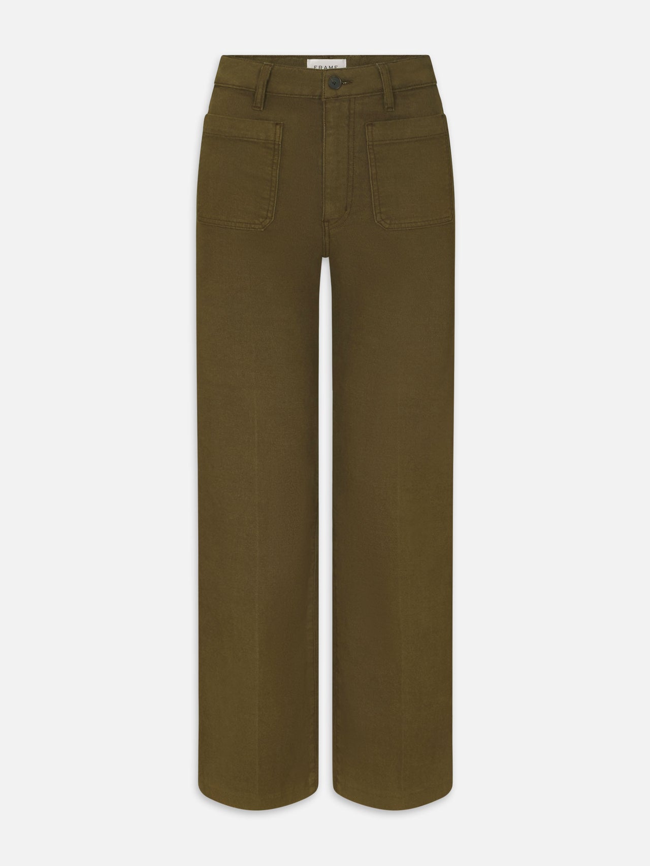 pants front packshot image