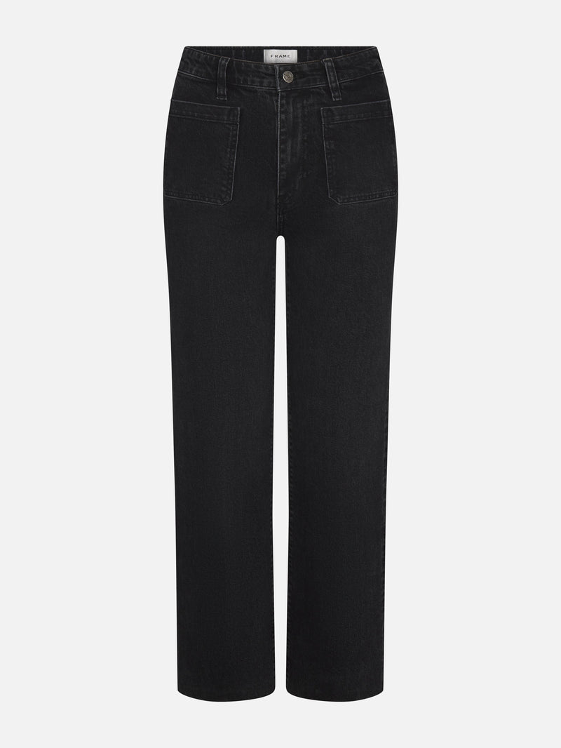 jeans front packshot image