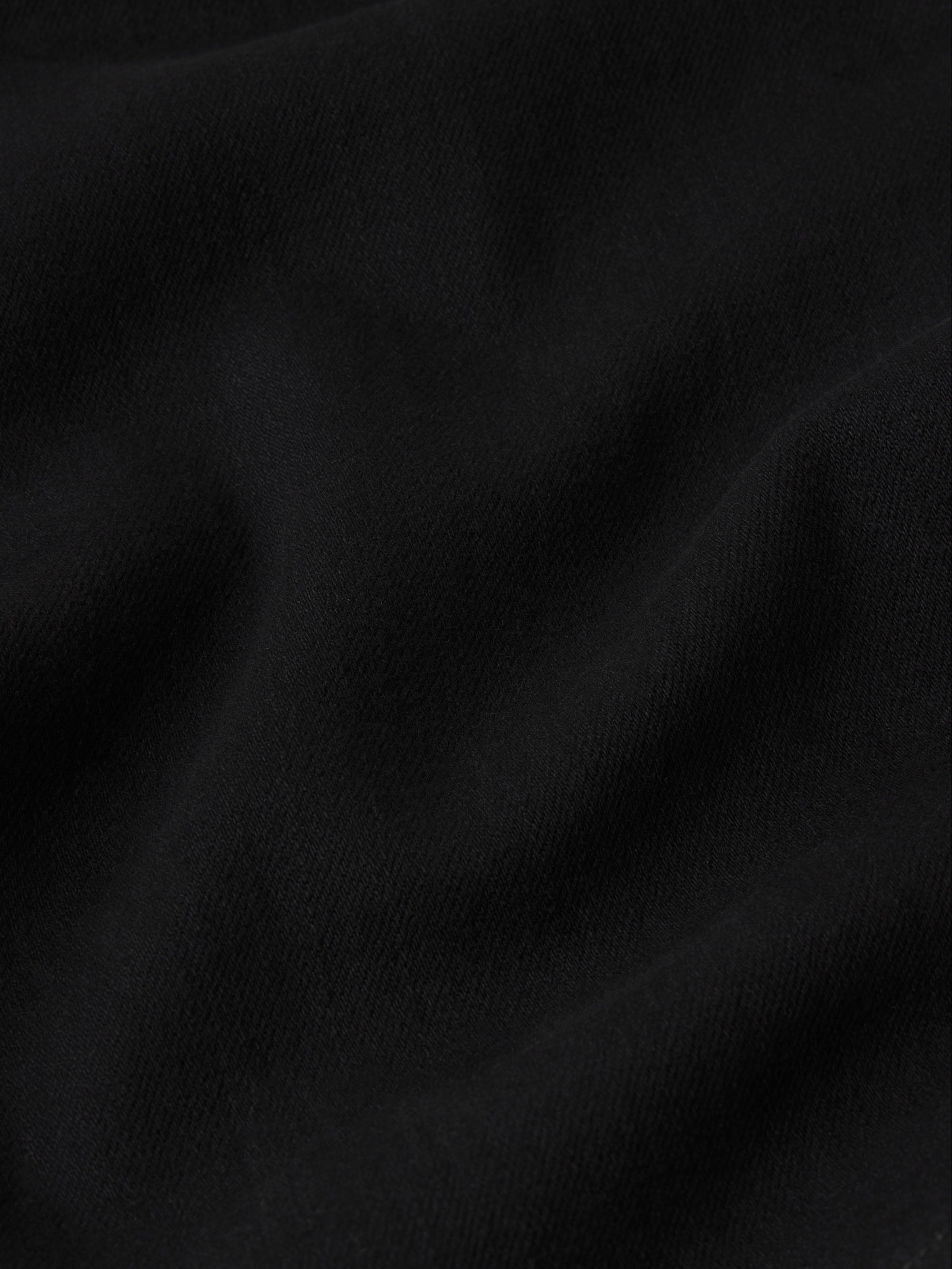 Jean Fabric Detail 