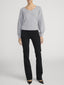 Jean On Model Front 