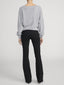 Jean On Model Back