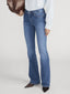 Jean On Model Side 